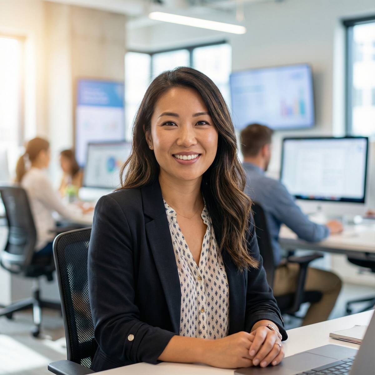 茄子视频运营总监